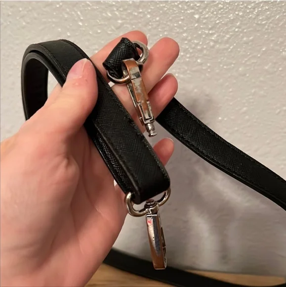 Kate Spade Maize Soiree  Dot Satchel/ Crossbody/ - Picture 8 of 8